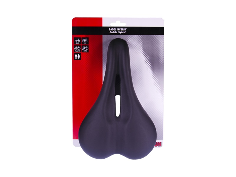 Simson Sattel 'Hybrid'