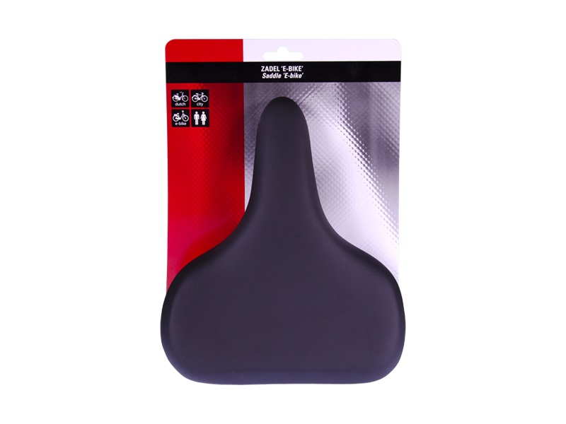 Simson Sattel 'E-Bike'