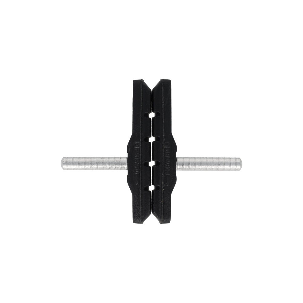Simson-Bremsbeläge Cantilever 72 mm pro Paar