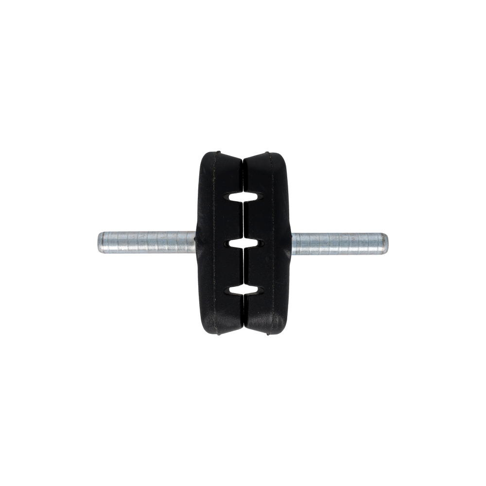 Simson-Bremsbeläge Cantilever 55 mm pro Paar