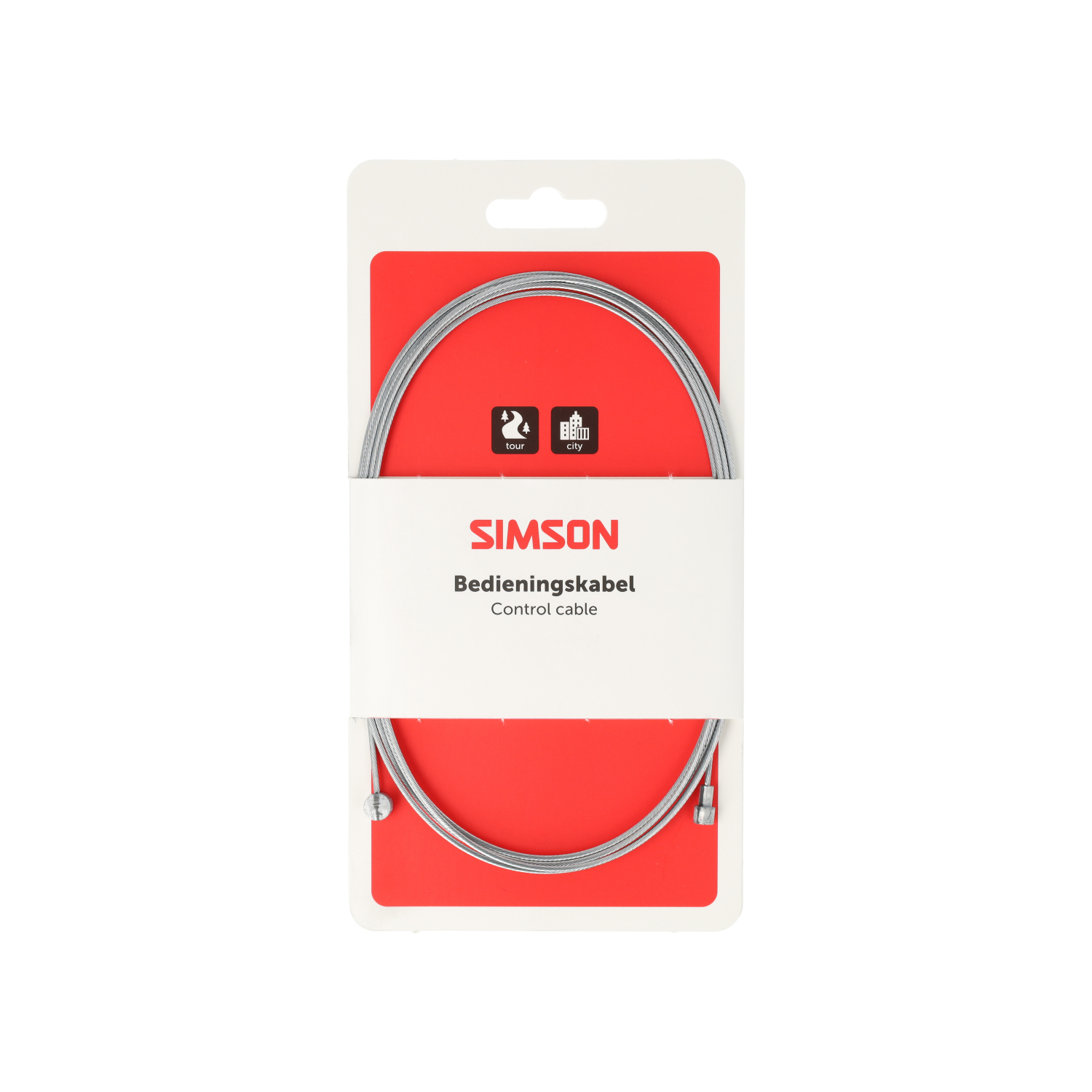 Simson Innenkabel Bremse universal