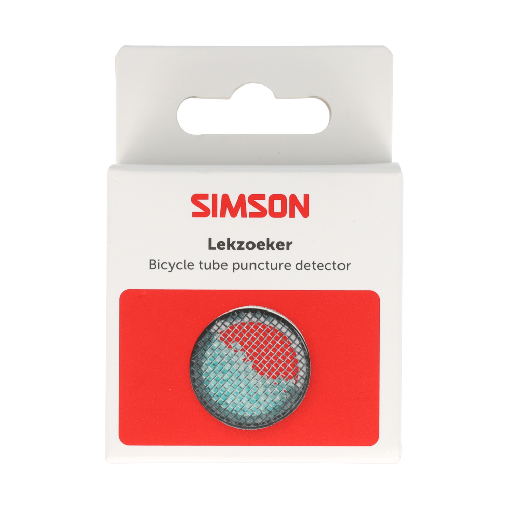 Simson-Lecksucher