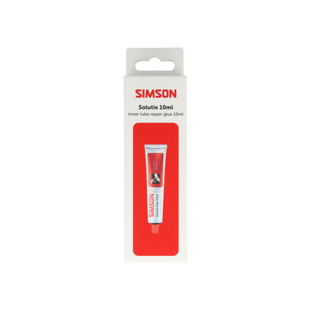 Simson-Lösung 10 ml