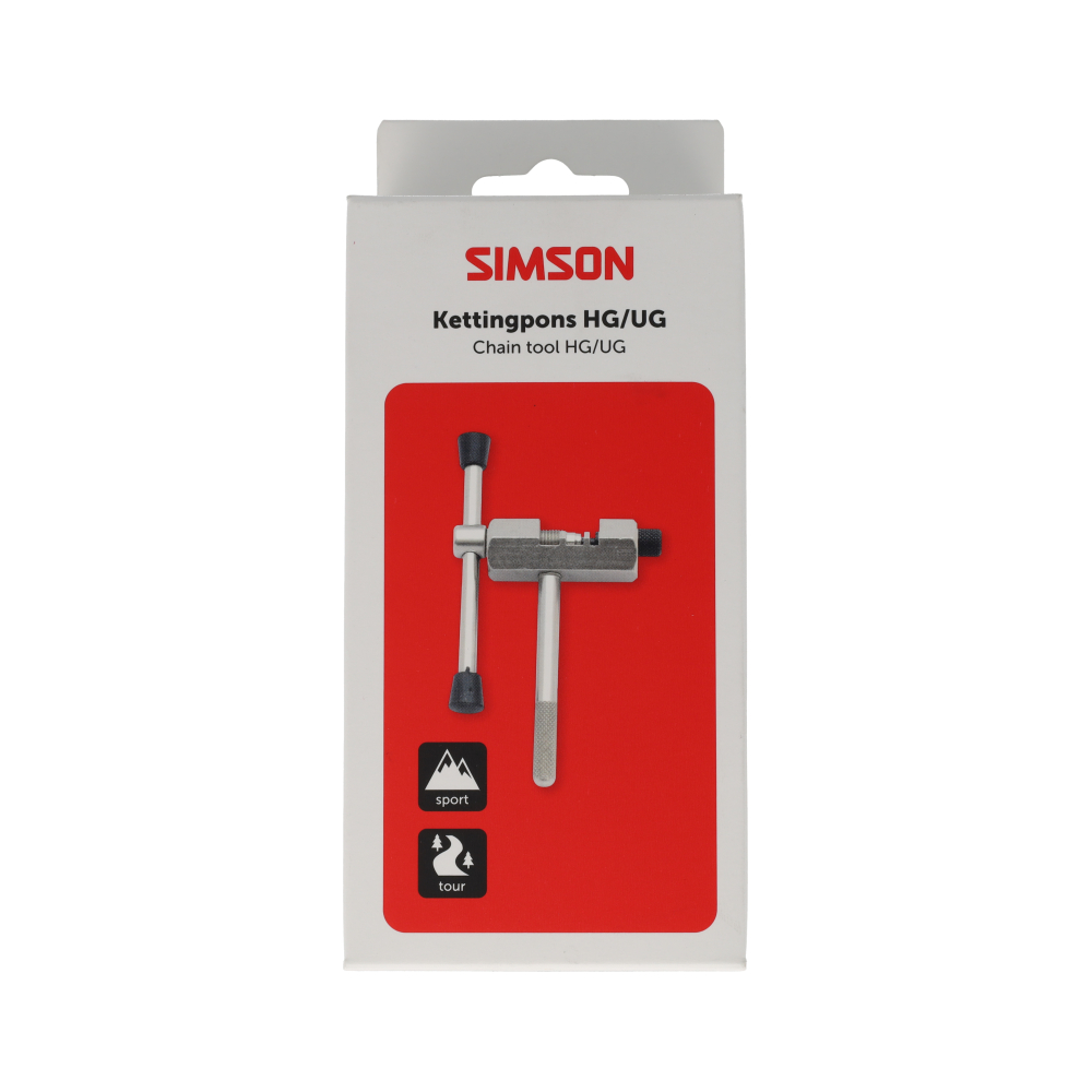 Simson Kettenstanzer H.G./U.G.