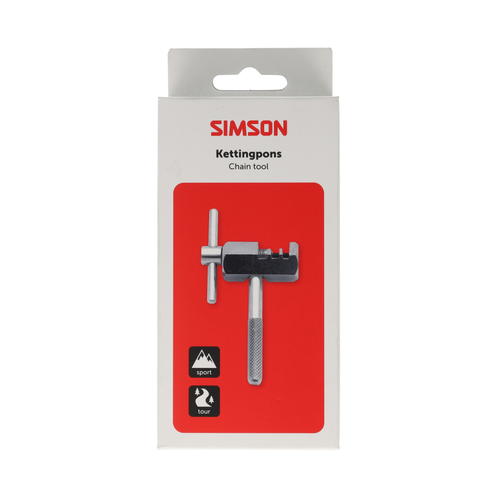 Simson KettenstanzerSimson Kettenstanzer