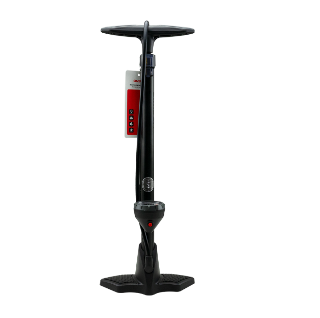 Simson Standpumpe AeroPro 160