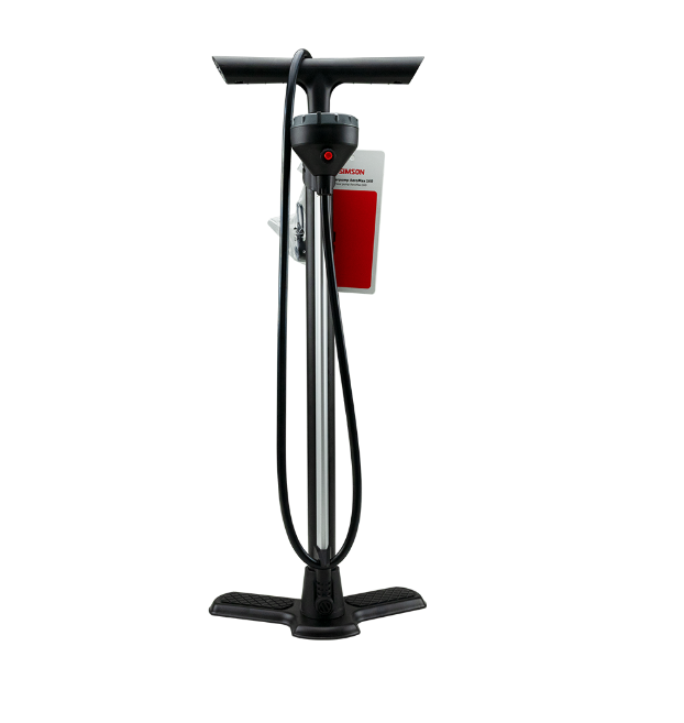 Simson Standpumpe AeroMax 160