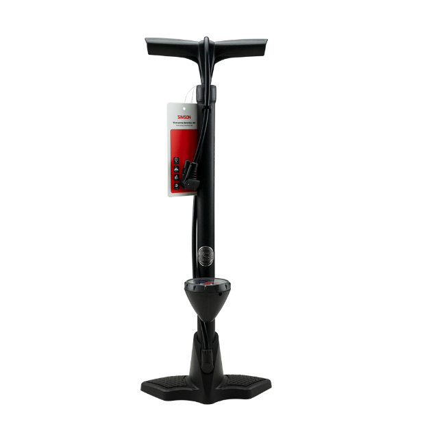 Simson Standpumpe AeroOne 160