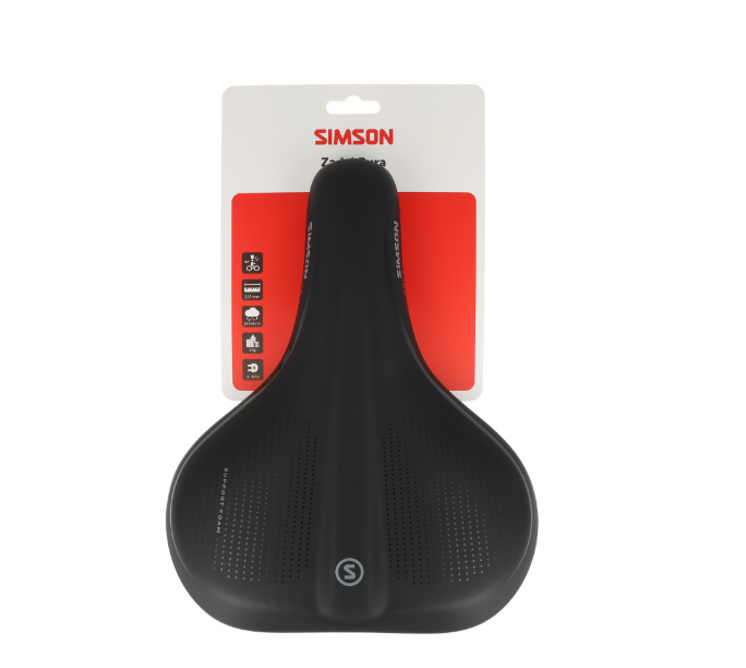 Simson Sattel Pura
