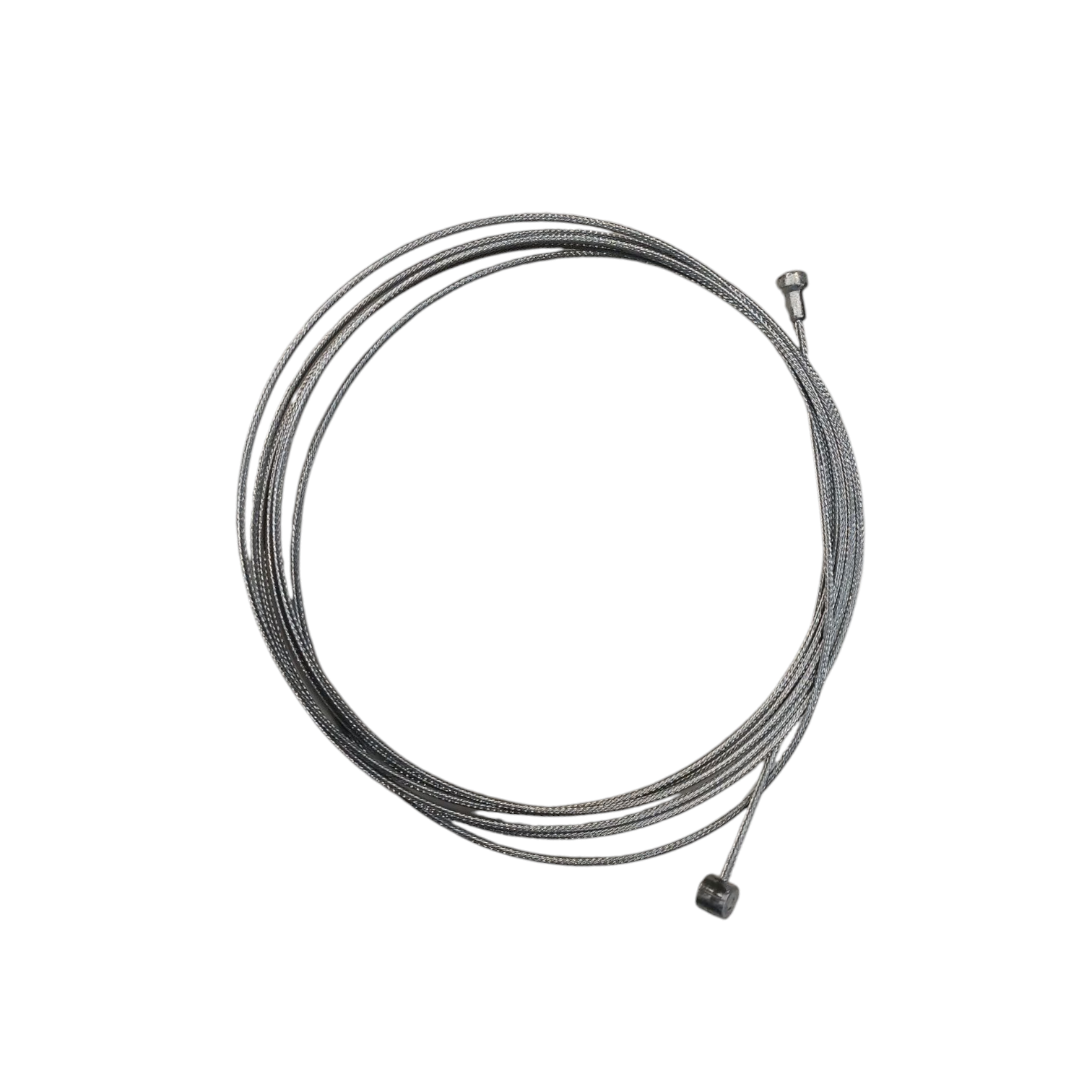 Slurf Innenkabel Hinterradbremszylinder/Birne 2m25
