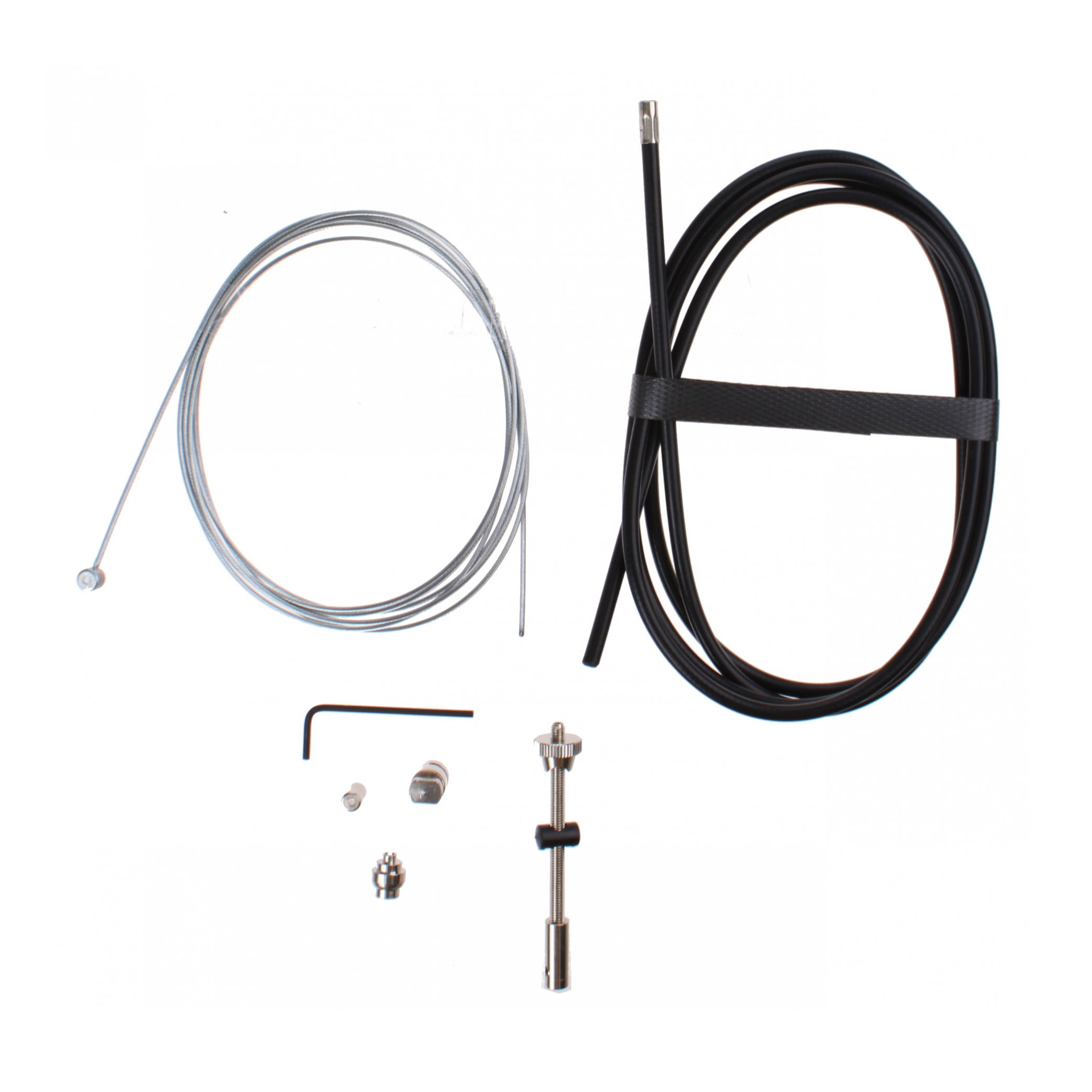 Slurf-Trommelbremskabel, hinten Ton SK33 AT (Bremse).