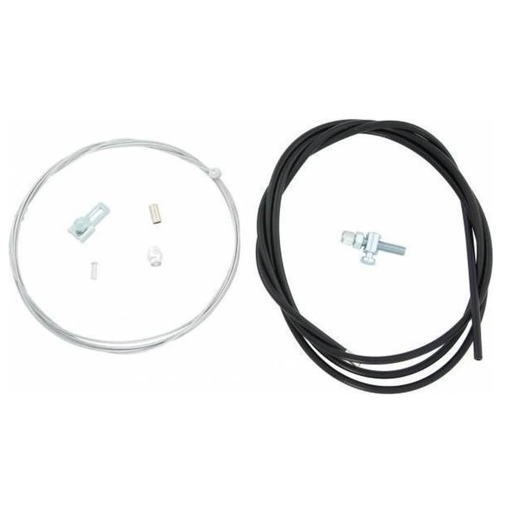 Slurf-Trommelbremskabel vorne/hinten