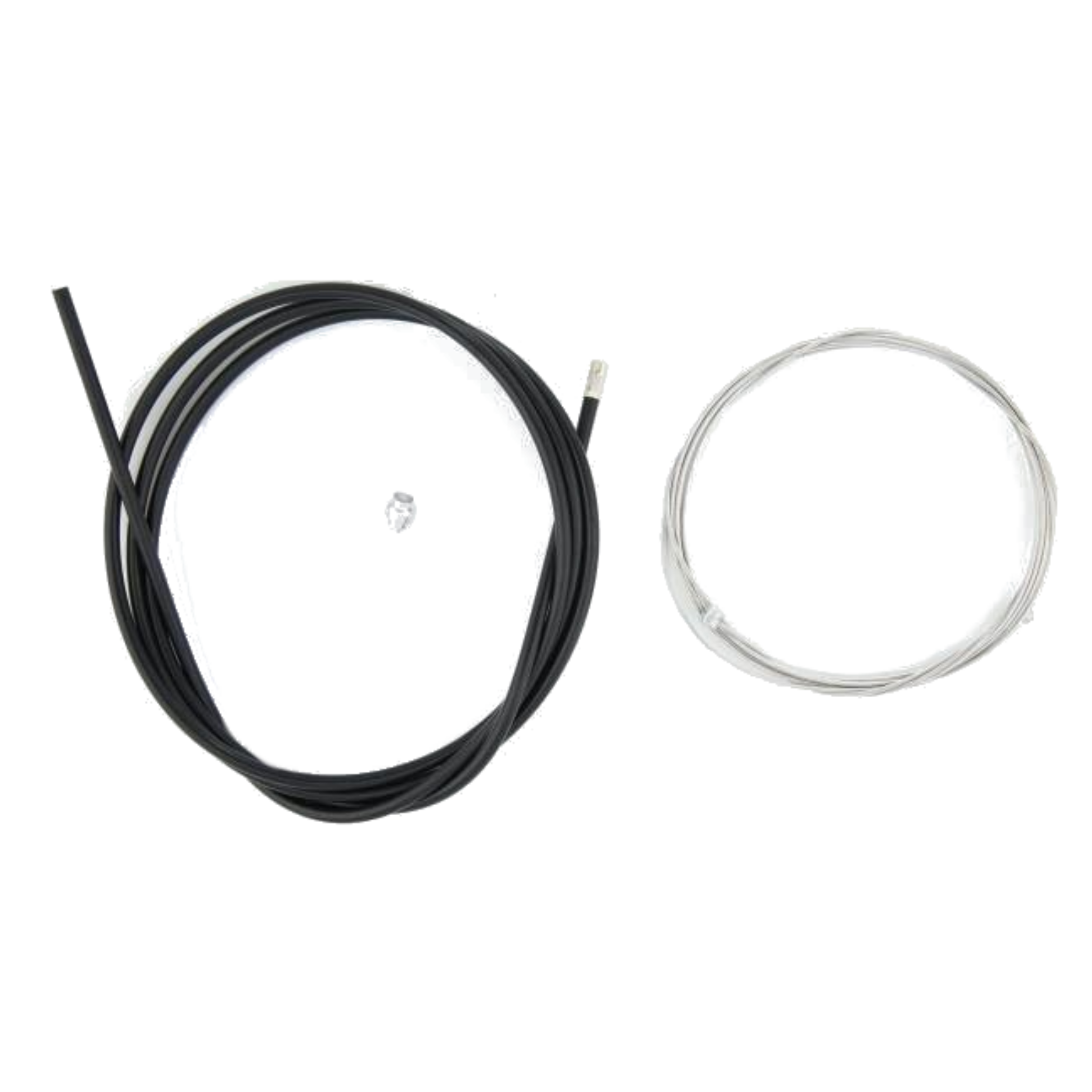 Slurf Bremskabel vorne/hinten komplett