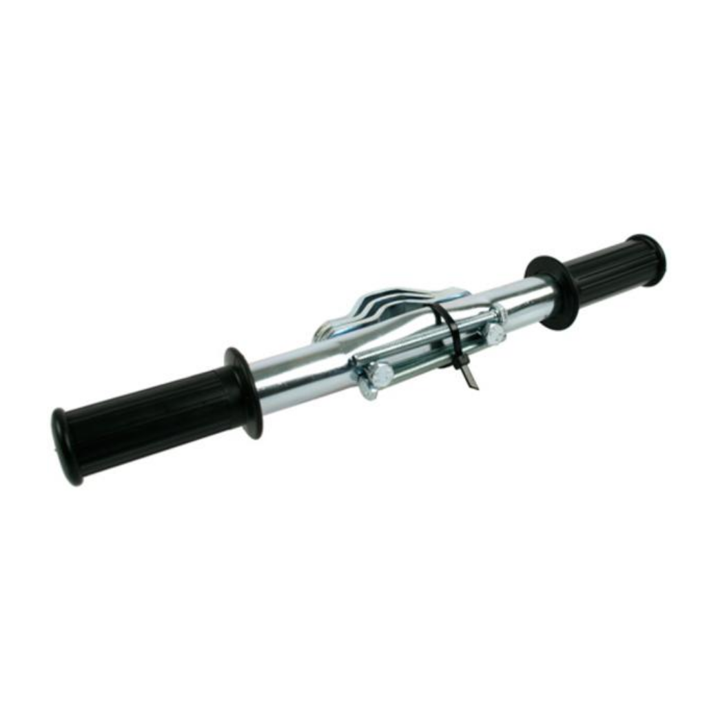 BJ0106A Voetsteun frame Steco