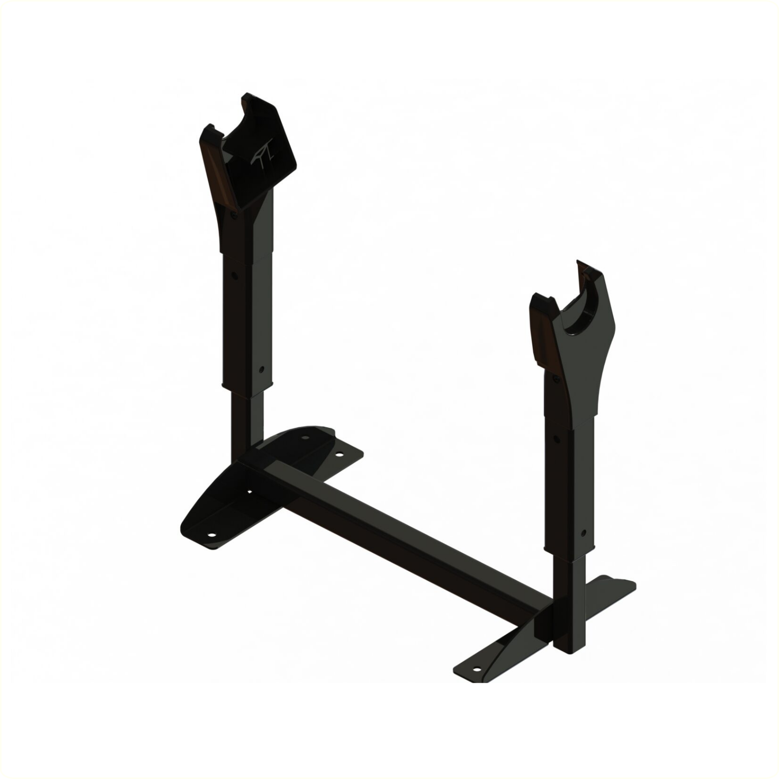 Steco Mini-Mee Lastenfahrradadapter