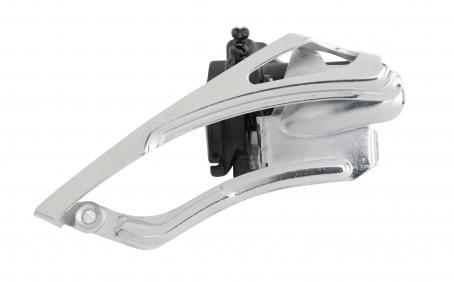 Umwerfer Sunrace M30 Dual Pull, 48T