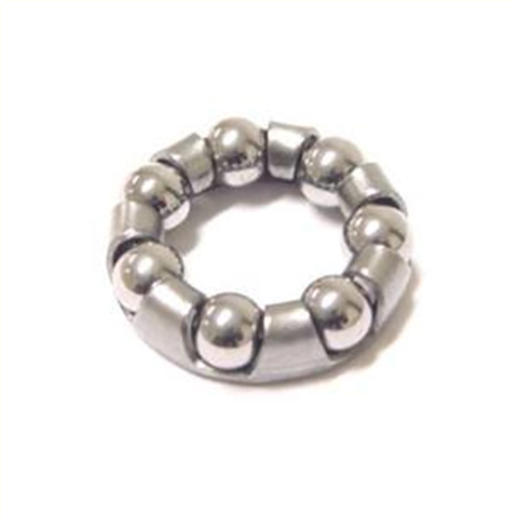 Kugelring mit 7 Kugeln HSA284 Sturmey Archer