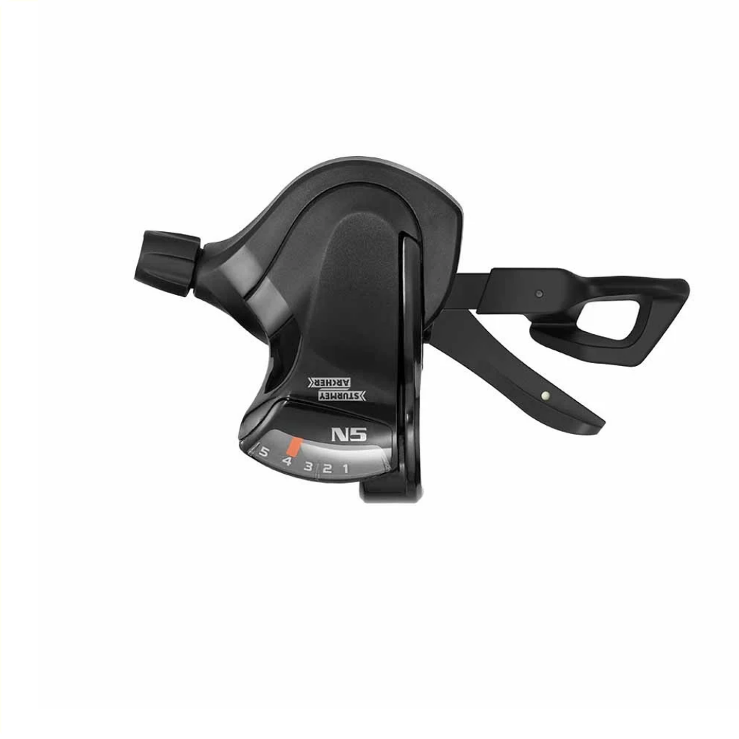 Abzugseinsteller Nexus 5 Sunrace 2250mm Kabel