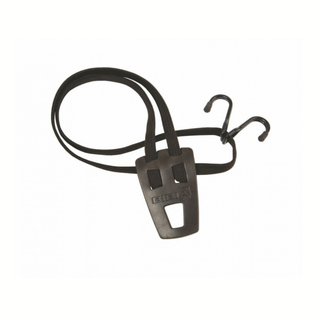 Transportgurt Bibia schwarz