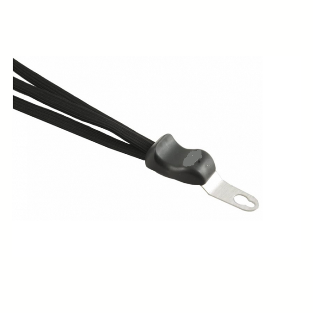 Gepäckgurt Trio City Widek schwarz