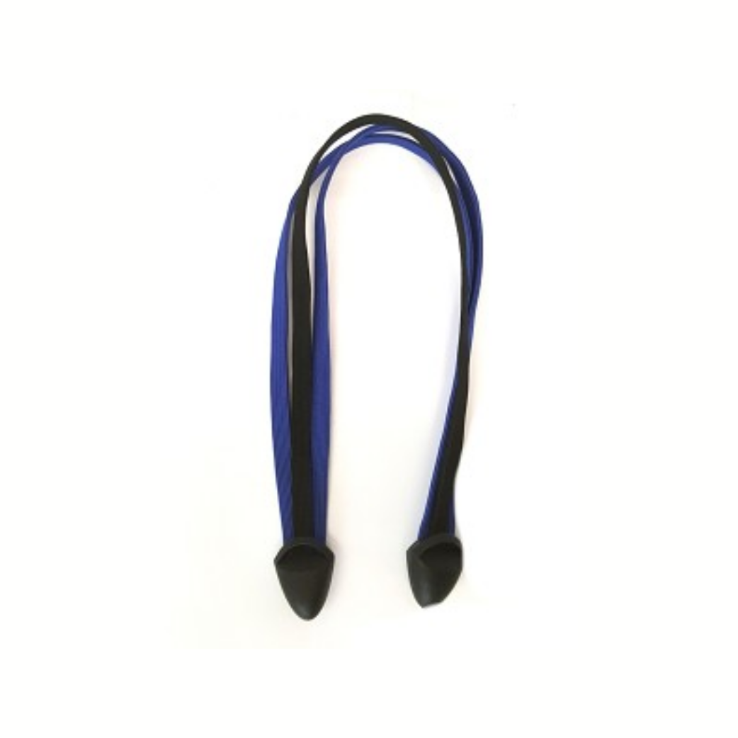 Gepäckgurt Trio City Widek blau/schwarz