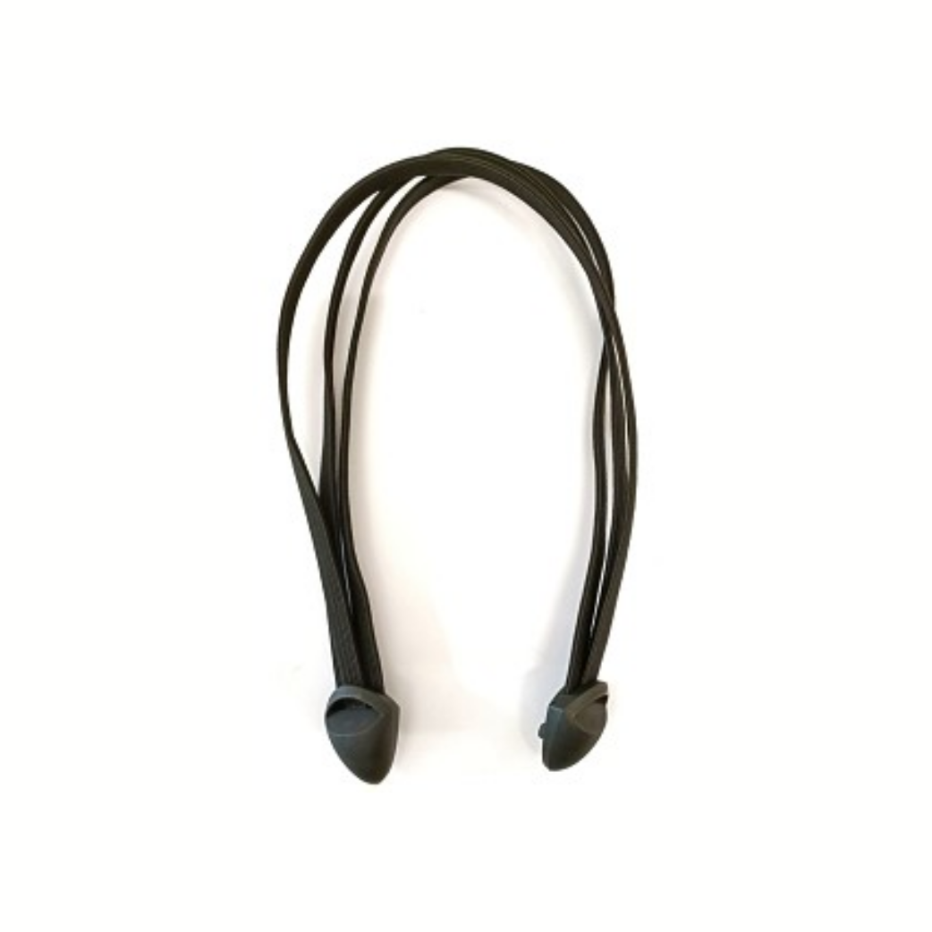 Gepäckgurt Trio City Widek schwarz