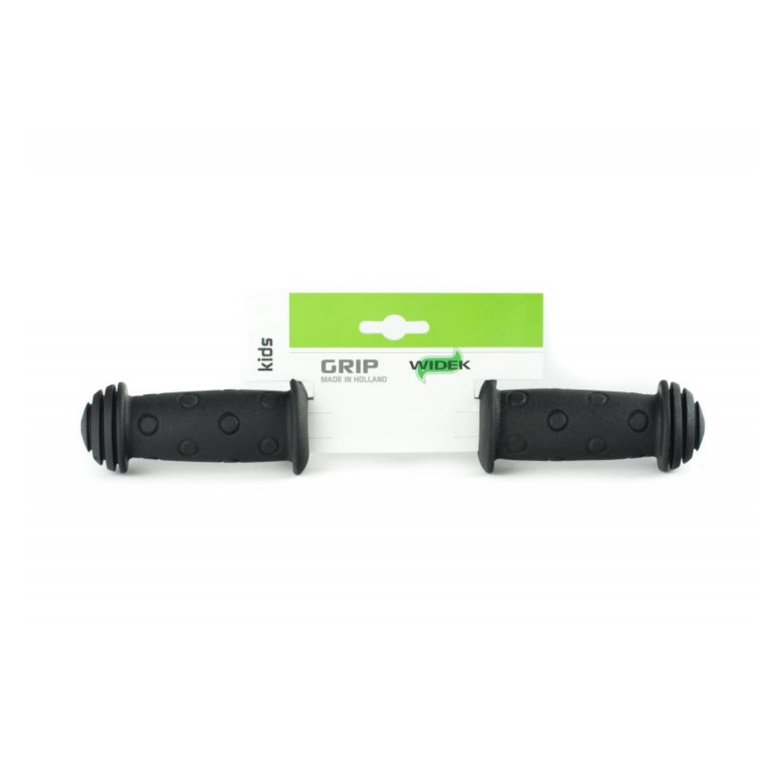 Kindergriffe Basic Widek schwarz