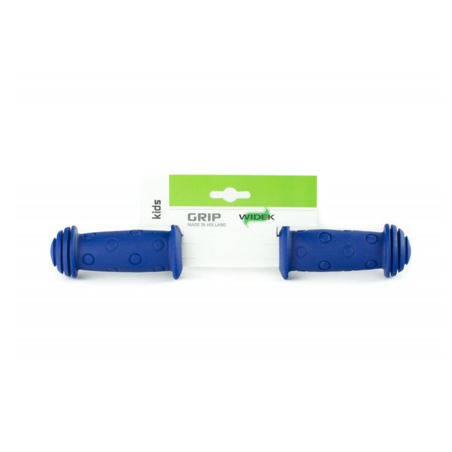 Kindergriffe Basic Widek blau