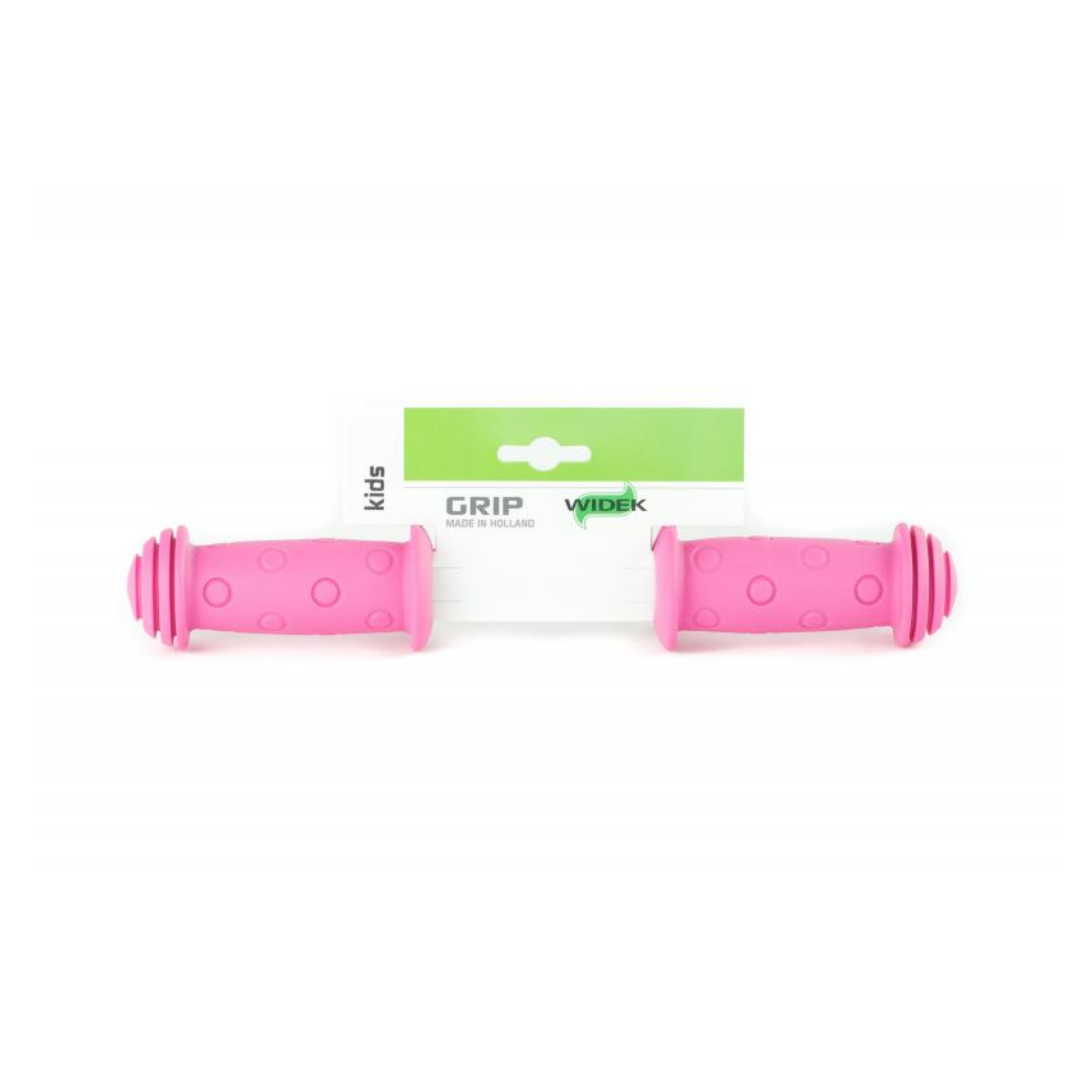 Kindergriffe Basic Widek Pink