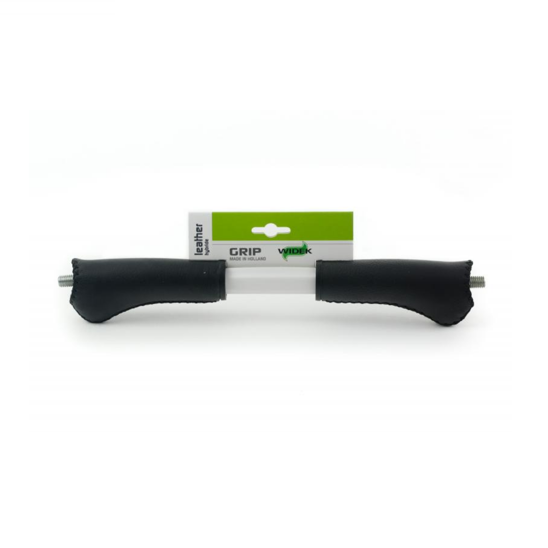 CG0601A Handvat hybride leer zwart