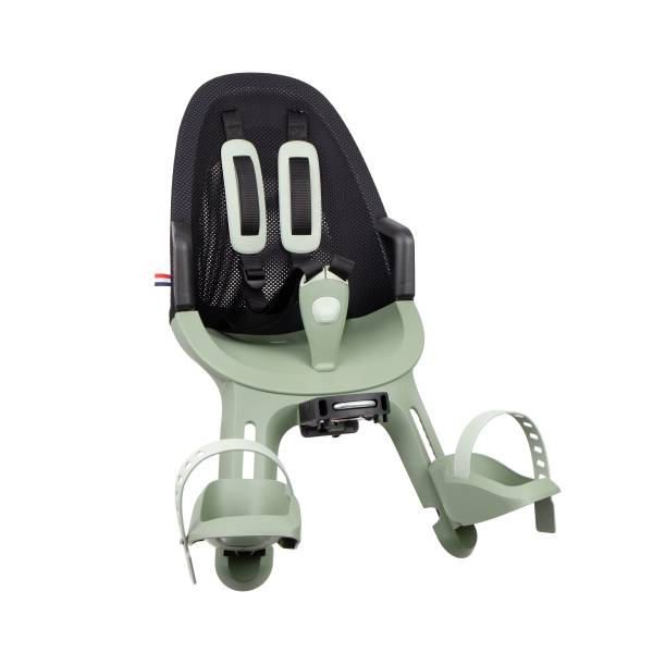 Qibbel Air Vordersitz  sage green